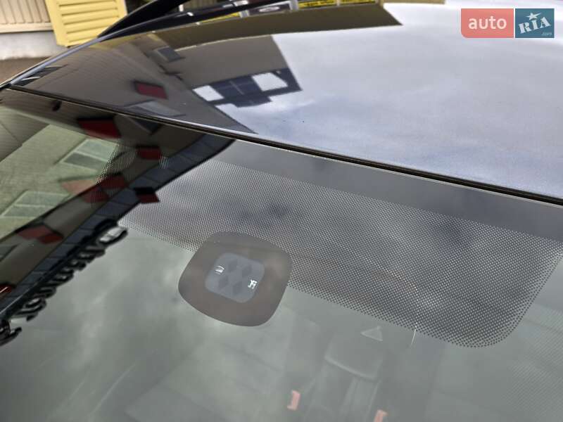 Универсал Skoda Octavia 2011 в Полтаве