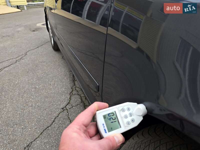 Универсал Skoda Octavia 2011 в Полтаве