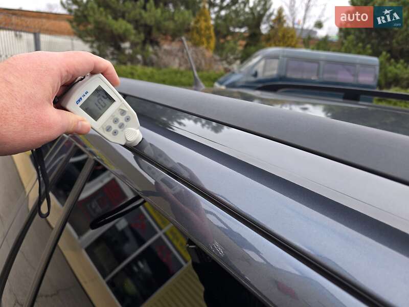 Универсал Skoda Octavia 2011 в Полтаве