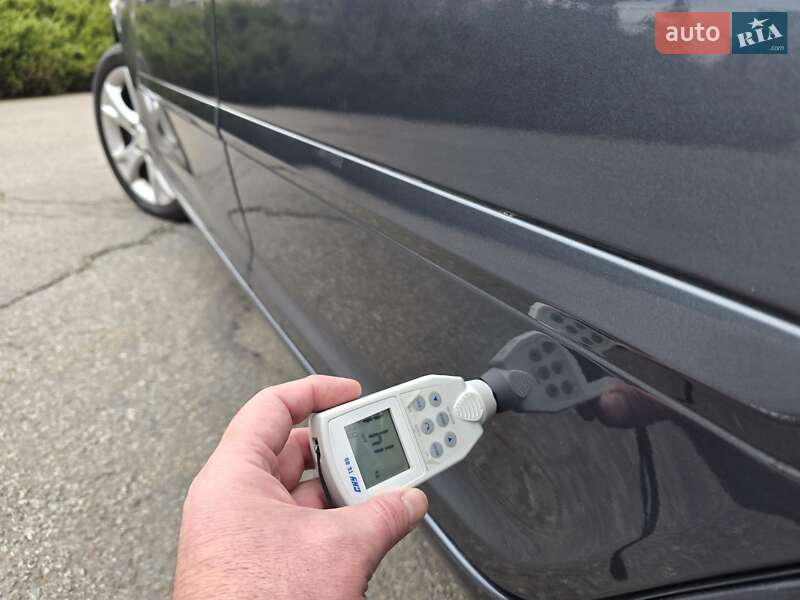 Универсал Skoda Octavia 2011 в Полтаве