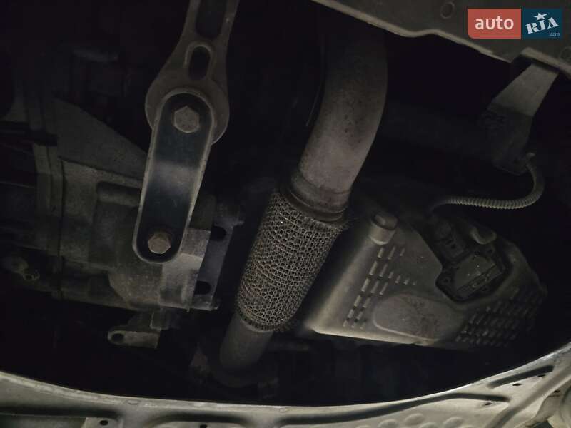 Универсал Skoda Octavia 2011 в Полтаве