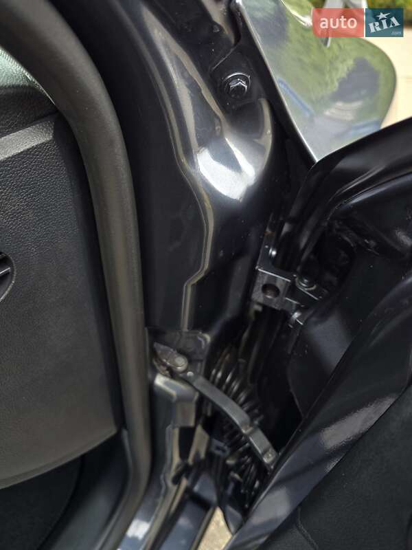 Универсал Skoda Octavia 2011 в Полтаве