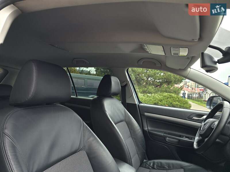 Универсал Skoda Octavia 2011 в Полтаве