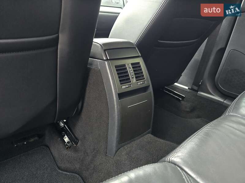 Универсал Skoda Octavia 2011 в Полтаве