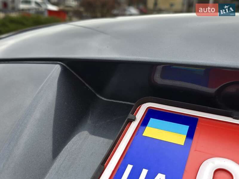 Универсал Skoda Octavia 2011 в Полтаве