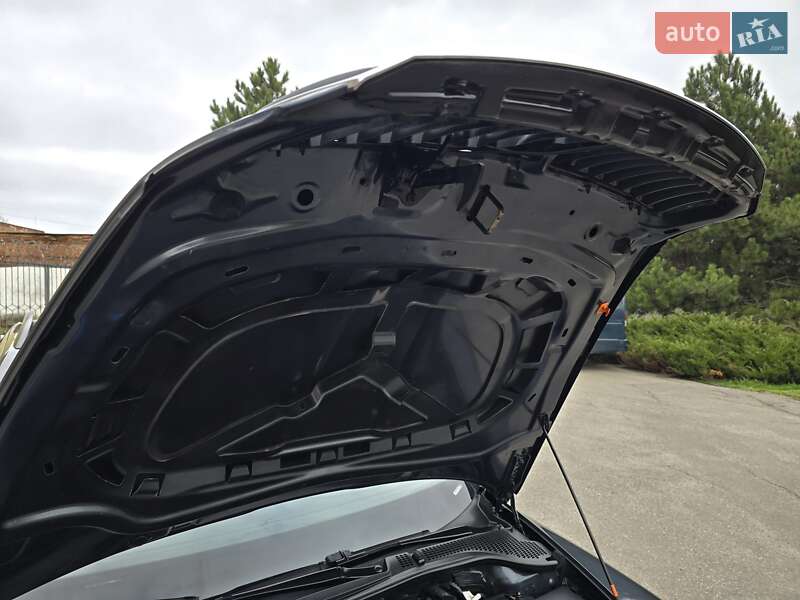 Универсал Skoda Octavia 2011 в Полтаве