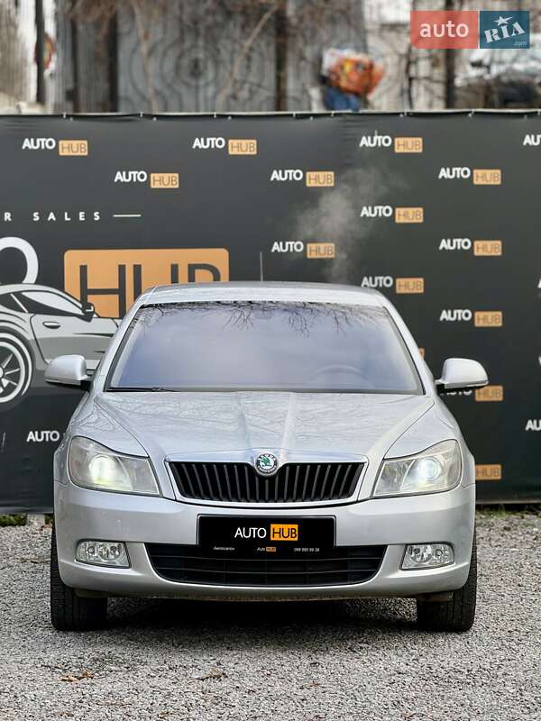 Лифтбек Skoda Octavia 2012 в Харькове фото 4 Лифтбек Skoda Octavia 2012 в Харькове