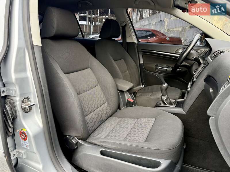 Лифтбек Skoda Octavia 2012 в Харькове фото 10 Лифтбек Skoda Octavia 2012 в Харькове