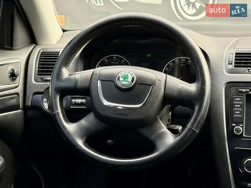 Лифтбек Skoda Octavia 2012 в Харькове фото 14 Лифтбек Skoda Octavia 2012 в Харькове
