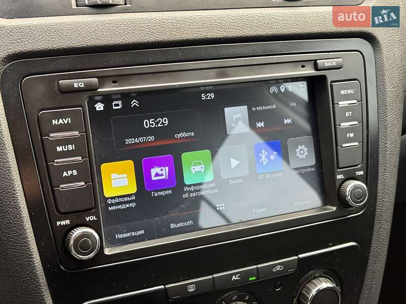 Лифтбек Skoda Octavia 2012 в Харькове фото 16 Лифтбек Skoda Octavia 2012 в Харькове