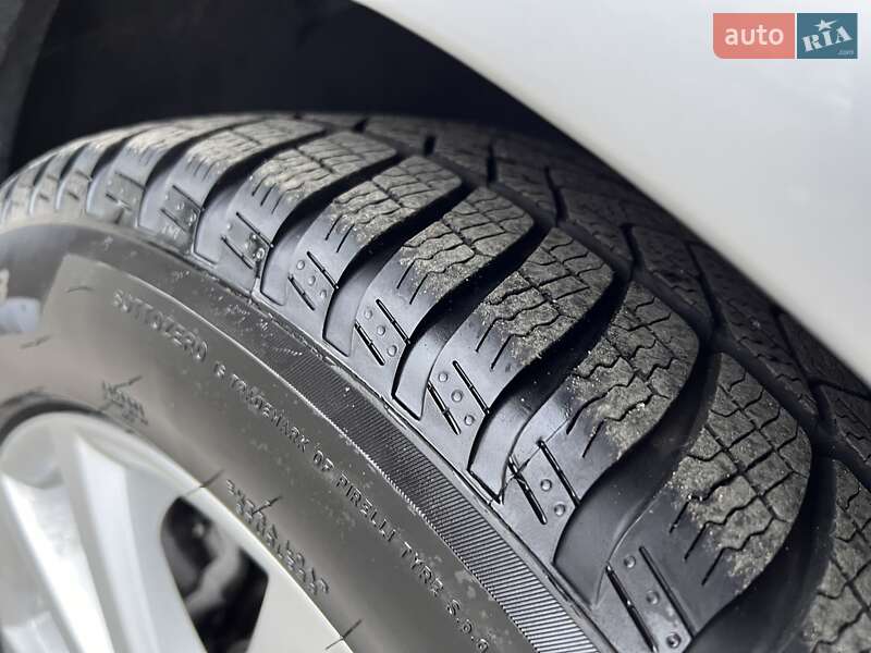 Универсал Skoda Octavia 2017 в Ровно