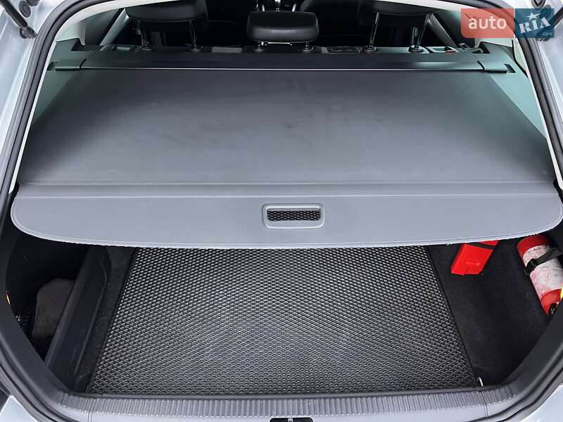 Универсал Skoda Octavia 2017 в Ровно