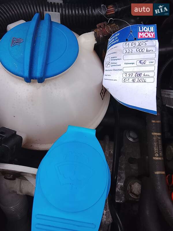 Універсал Skoda Octavia 2009 в Одесі фото 12 Універсал Skoda Octavia 2009 в Одесі