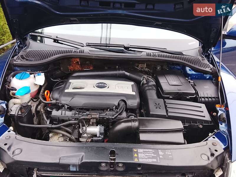 Універсал Skoda Octavia 2009 в Одесі фото 11 Універсал Skoda Octavia 2009 в Одесі