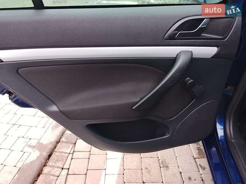 Універсал Skoda Octavia 2009 в Одесі фото 22 Універсал Skoda Octavia 2009 в Одесі