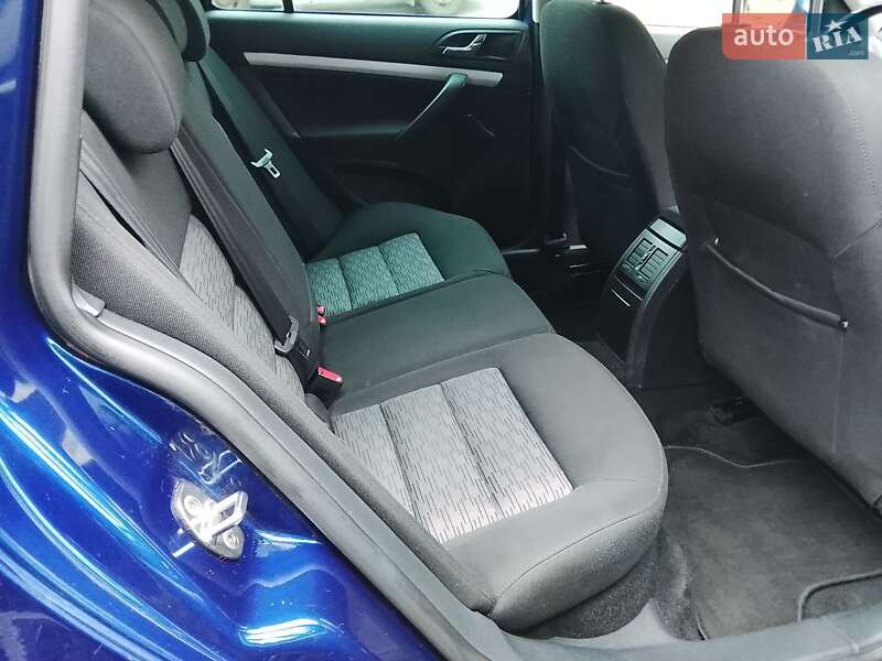Універсал Skoda Octavia 2009 в Одесі фото 28 Універсал Skoda Octavia 2009 в Одесі