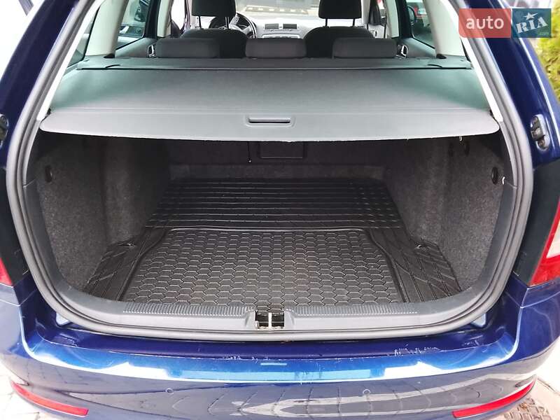 Універсал Skoda Octavia 2009 в Одесі фото 32 Універсал Skoda Octavia 2009 в Одесі
