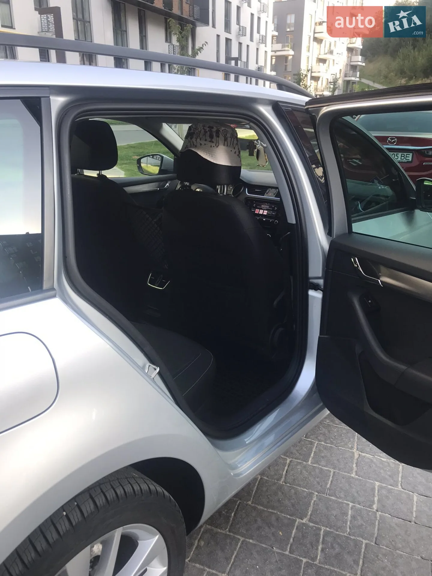 2018 Skoda Octavia - мініатюра 19