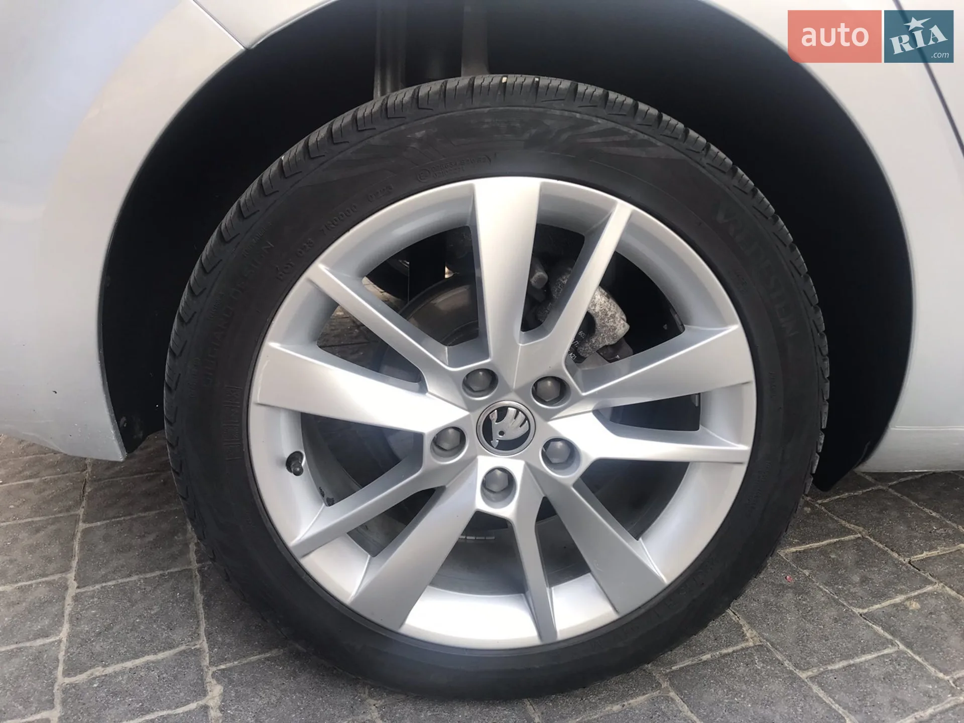 2018 Skoda Octavia - мініатюра 10
