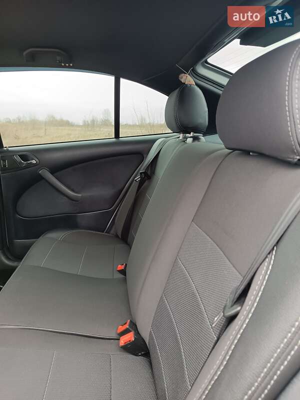 Ліфтбек Skoda Octavia 2008 в Макарові фото 5 Ліфтбек Skoda Octavia 2008 в Макарові