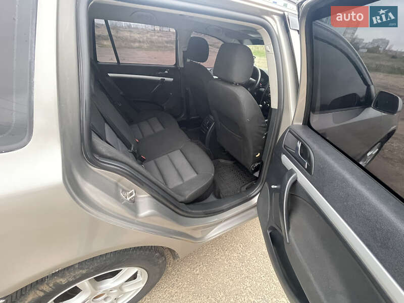 Універсал Skoda Octavia 2006 в Миколаєві фото 9 Універсал Skoda Octavia 2006 в Миколаєві
