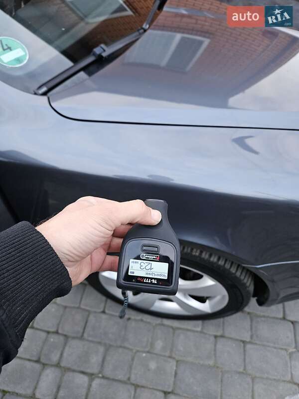 Универсал Skoda Octavia 2009 в Луцке фото 40 Универсал Skoda Octavia 2009 в Луцке