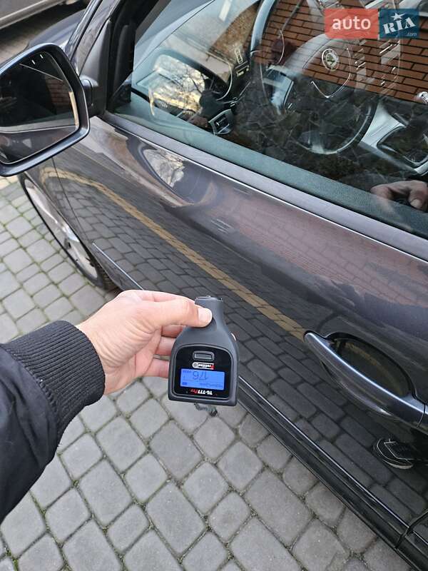 Универсал Skoda Octavia 2009 в Луцке фото 47 Универсал Skoda Octavia 2009 в Луцке