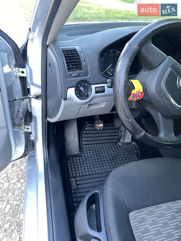 Лифтбек Skoda Octavia 2010 в Каменец-Подольском фото 19 Лифтбек Skoda Octavia 2010 в Каменец-Подольском