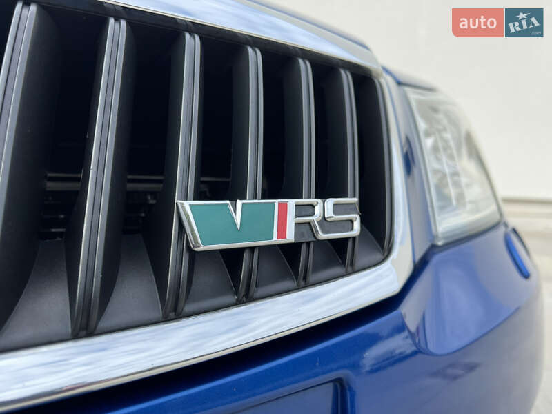 Универсал Skoda Octavia 2012 в Луцке