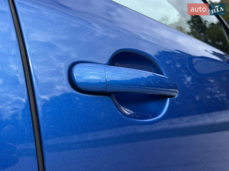 Универсал Skoda Octavia 2012 в Луцке