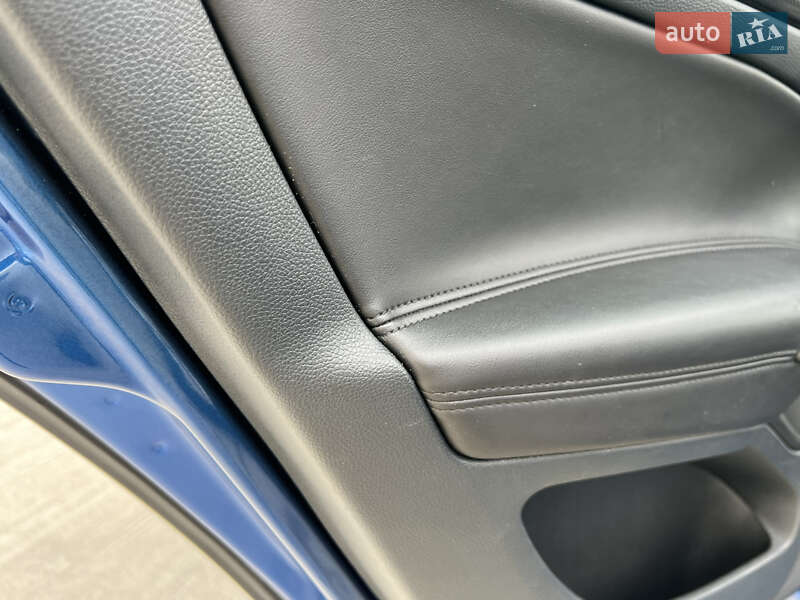 Универсал Skoda Octavia 2012 в Луцке