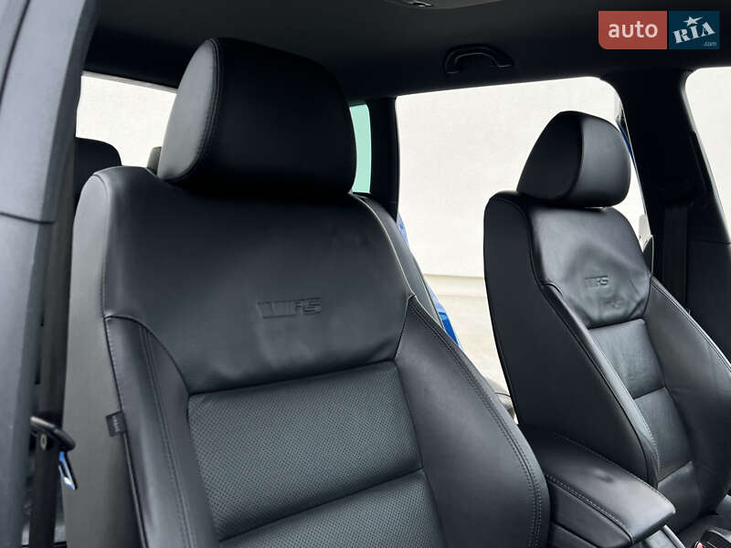 Универсал Skoda Octavia 2012 в Луцке