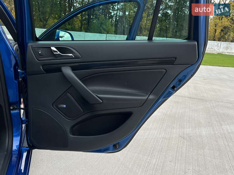 Универсал Skoda Octavia 2012 в Луцке