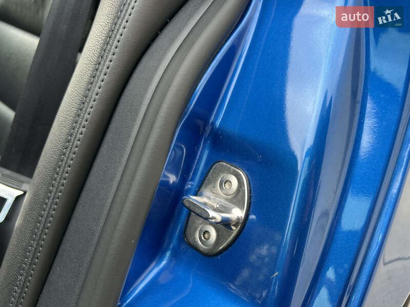 Универсал Skoda Octavia 2012 в Луцке