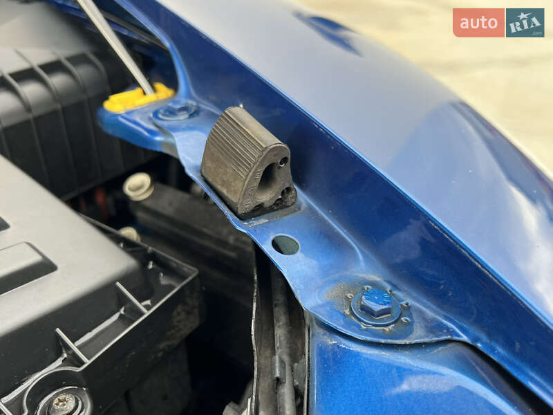 Универсал Skoda Octavia 2012 в Луцке