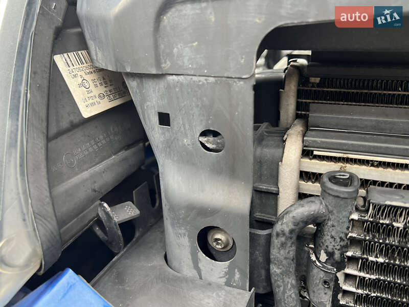 Универсал Skoda Octavia 2012 в Луцке