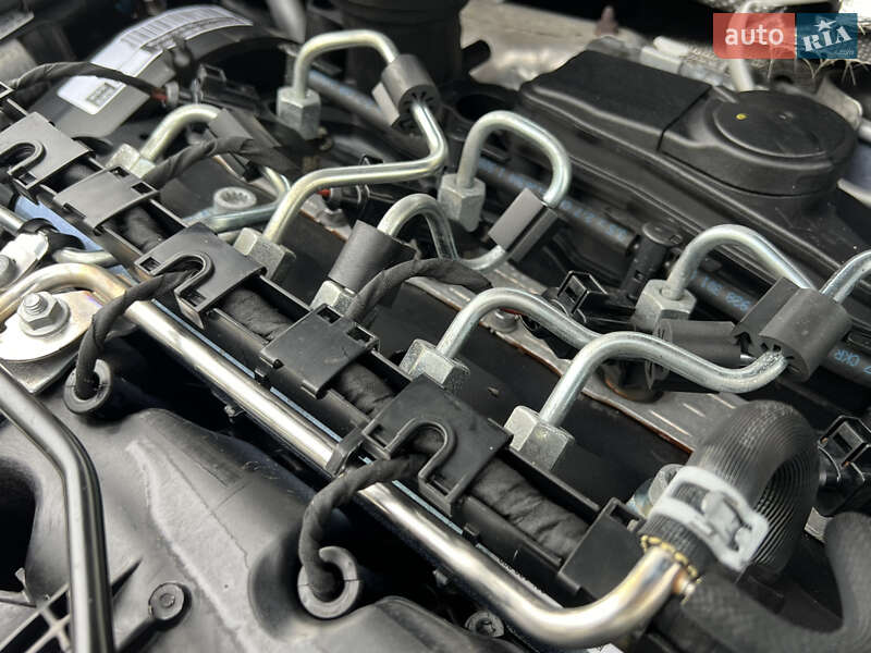 Универсал Skoda Octavia 2012 в Луцке