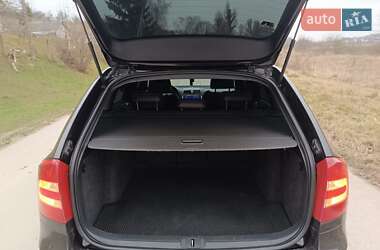 Универсал Skoda Octavia 2006 в Рогатине