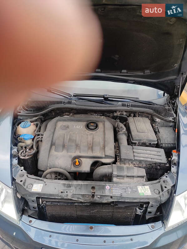 Универсал Skoda Octavia 2009 в Львове фото 5 Универсал Skoda Octavia 2009 в Львове