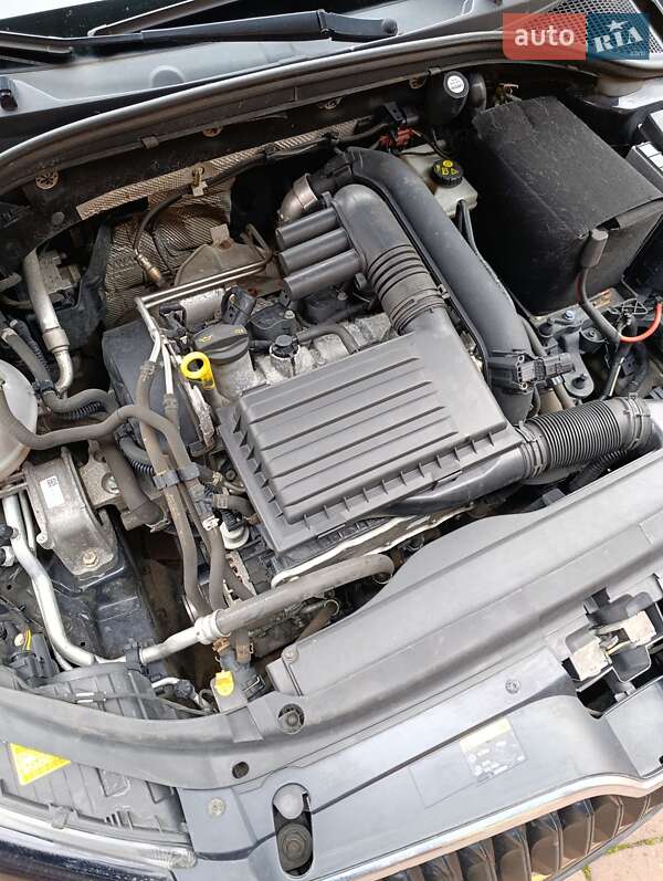 Лифтбек Skoda Octavia 2015 в Житомире