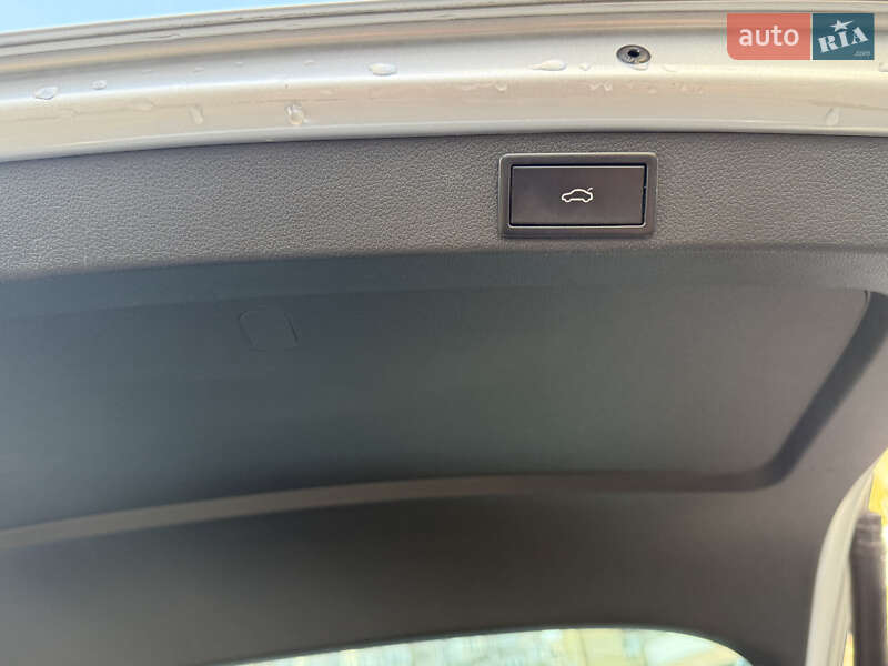 Универсал Skoda Octavia 2017 в Киеве