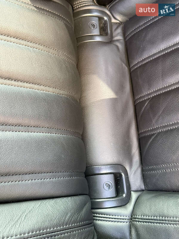 Универсал Skoda Octavia 2017 в Киеве