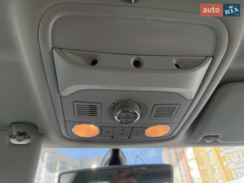 Универсал Skoda Octavia 2017 в Киеве