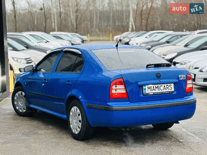 Лифтбек Skoda Octavia 2008 в Харькове фото 10 Лифтбек Skoda Octavia 2008 в Харькове