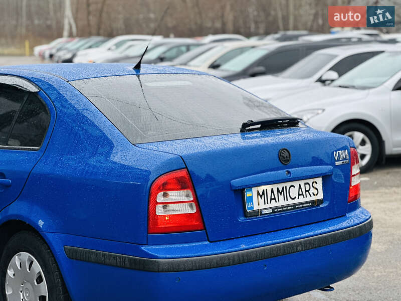 Лифтбек Skoda Octavia 2008 в Харькове фото 11 Лифтбек Skoda Octavia 2008 в Харькове