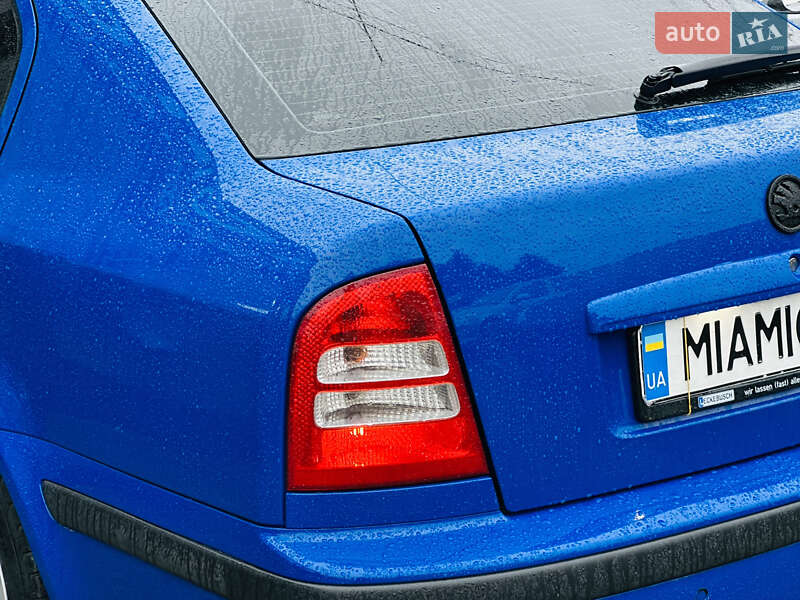 Лифтбек Skoda Octavia 2008 в Харькове фото 12 Лифтбек Skoda Octavia 2008 в Харькове