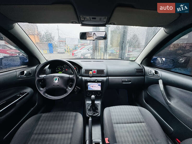 Лифтбек Skoda Octavia 2008 в Харькове фото 21 Лифтбек Skoda Octavia 2008 в Харькове