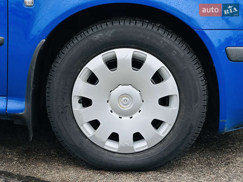 Лифтбек Skoda Octavia 2008 в Харькове фото 33 Лифтбек Skoda Octavia 2008 в Харькове