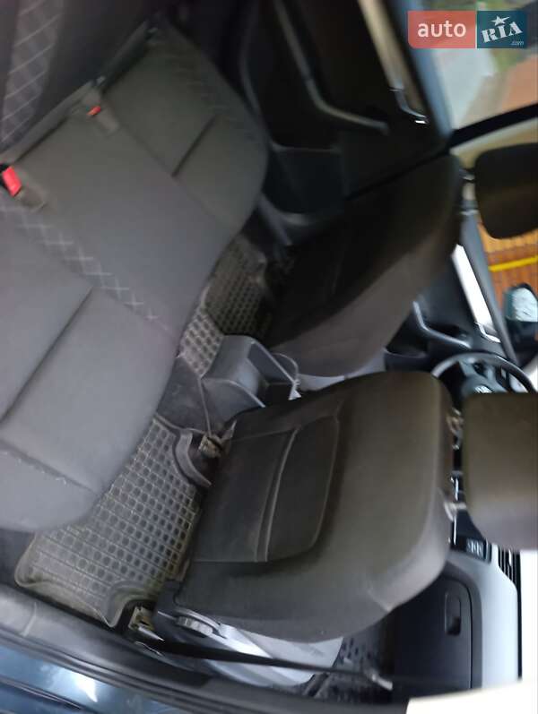 Лифтбек Skoda Octavia 2018 в Виннице