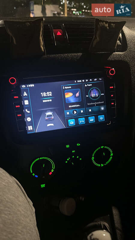 Універсал Skoda Octavia 2008 в Дніпрі фото 3 Універсал Skoda Octavia 2008 в Дніпрі